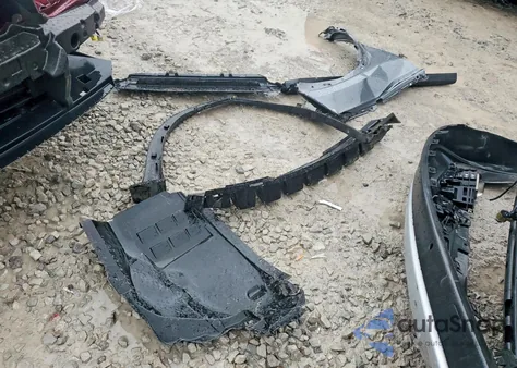 2023 Infiniti Qx50 Luxe из США, поврежденный, VIN 3PCAJ5BA2PF121239